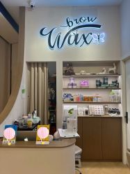 -Wax Brow蜜蜡脱毛美甲美睫眉吧