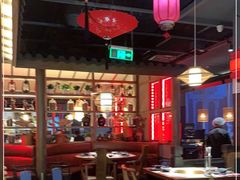 大堂-哥老官重庆美蛙鱼头(虹口龙之梦店)