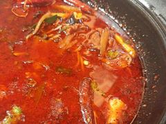 -大盐帮川菜馆(长楹天街店)
