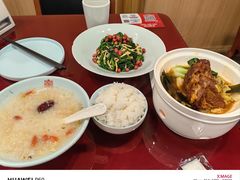 -宏状元现熬粥·京味菜(五棵松店)