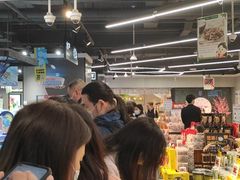 -盒马鲜生(观音桥店)