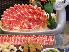 -日坛涮肉(日坛公园店)