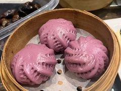 -小城粥道·海胆鲜虾粥(解放广场店)