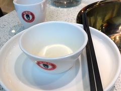 -老佛爷铜炉蛙锅(海岸城店)