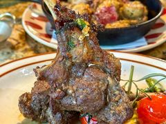 -BROWNSTONE布朗石西班牙餐厅(富城店)