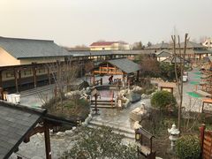 -华山御温泉度假村