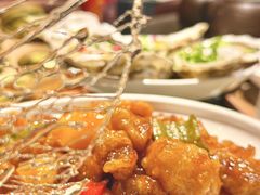 -潮澎派·潮汕菜大排档(南较西路店)