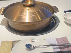 -烹然四季椰子鸡火锅(姚家园万象汇店)