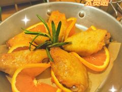 -CAMP.33露营烤肉·团建聚餐(创智天地店)