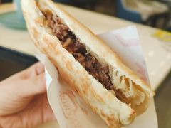 -高玛纳驴肉火烧(一世界店)