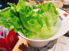 -京馆涮(惠济万达店)