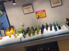 -海天盛宴新派海鲜自助餐厅(群力店)
