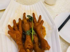 -顺德人家食府(黄金广场店)
