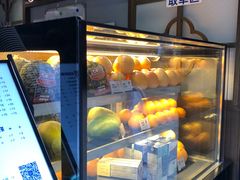 -茶百道(新城市广场店)