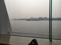 -白天鹅宾馆·流浮阁咖啡厅