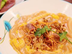 -御膳粥·牛乳粥底火锅·地道顺德菜(容桂店)