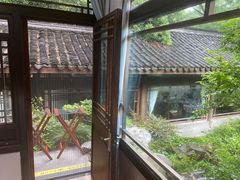 -乾园.魏庐湖景餐厅(花港店)