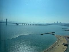-大连君悦酒店