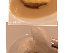 -Caprice(香港四季酒店)