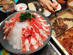 -五星桥原切肥牛火锅·30年专注好牛肉(湖塘店)