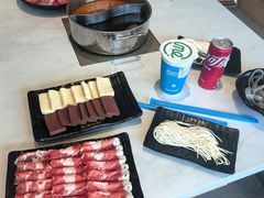 -呷哺呷哺 黄金牧场 (中发百旺店)