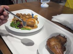 -宜家·瑞典风味餐厅(四元桥店)