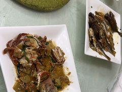 -阳江餐厅·30年老字号·粤菜海鲜大排档