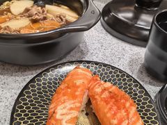 -争鲜回转寿司(海曙天一PLUS店)