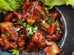 -鸿运美食府