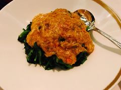 -金轩中餐厅 Jin Xuan(浦东丽思卡尔顿酒店)