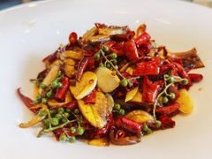 -翠湖宾馆·中餐厅