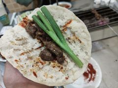 -小寒羊烧烤(凯瑞时代大厦店)