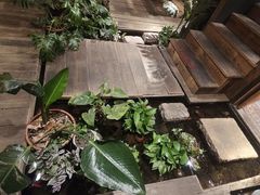 -邈墨茶馆(大兜路1号店)