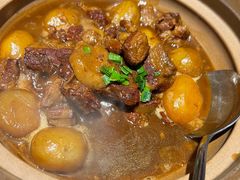 -青年公社烤鸭(青年路店)