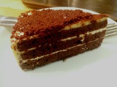 红丝绒蛋糕-去茶山(重庆万象城店)