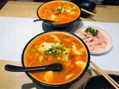 -姑姑宴(富力广场店)