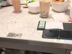 -翠华餐厅(正佳广场店)