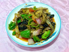 -蜀膳坊(洪公祠小区店)