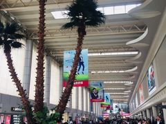 到达-温州龙湾国际机场