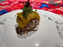 脆皮咸鸡-上海滩餐厅(BFC外滩金融中心店)