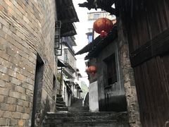 -洪江古商城