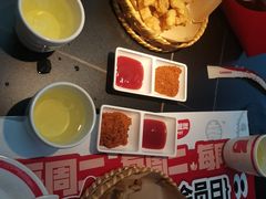 -多嘴超级肉蟹煲(中街恒隆故宫店)