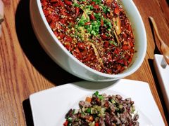 -峨嵋小镇·川菜(正定朗华店)