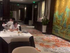 -君庭中餐厅(友谊宾馆店)