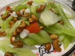 -眷江南之小蓝鲸(王府大街店)