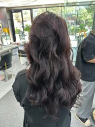 -MOVAN  HAIR莫凡匠人发型屋