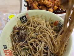 -高丽雅韩式炸酱面(南洪街店)