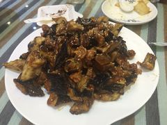 -桃子餐厅·天津菜(红星路直营店)