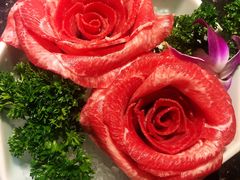 -捞王锅物料理(凯旋路店)