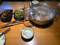 -牛品福潮汕牛肉火锅(旺庄店)